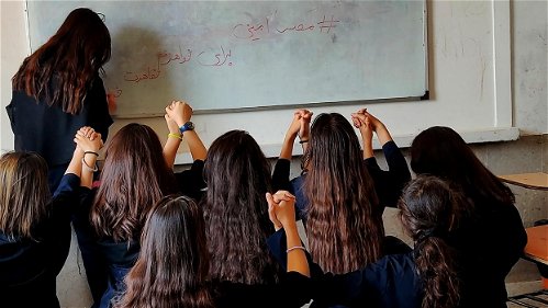 Iran: nieuwe wet voor verplichte hoofddoek aanval op vrouwenrechten
