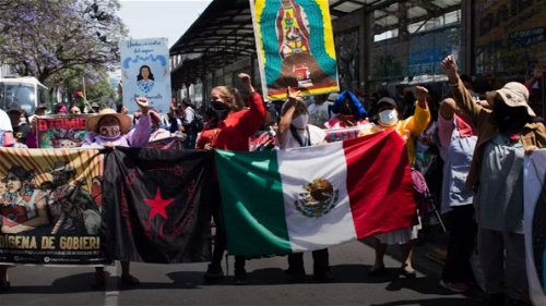 Mexico: voorvechters van grondgebied en milieu gecriminaliseerd