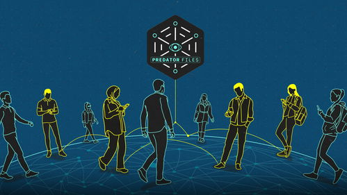 ‘Predator Files’: spywareschandaal onthult aanvallen op politici, ambtenaren en journalisten