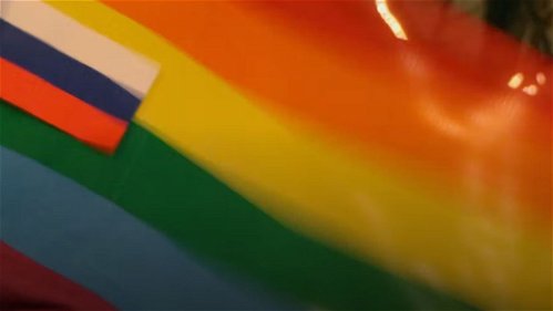 Rusland zet deuren wagenwijd open voor vervolging LGBTI+ gemeenschap