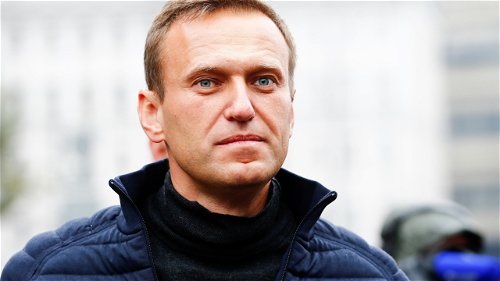 Rusland: Amnesty vreest gedwongen verdwijning van Aleksej Navalny