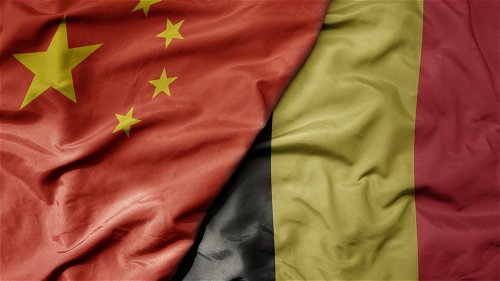 Bezoek van Alexander De Croo en Hadja Lahbib aan China: Amnesty International roept België op om van mensenrechten een hoofdzaak te maken  
