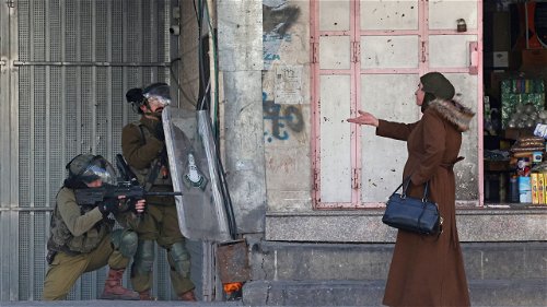 Schokkende piek van onwettig dodelijk geweld door Israëlische strijdkrachten tegen Palestijnen op de bezette Westelijke Jordaanoever
