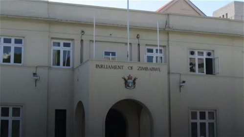 Zimbabwe stap dichterbij afschaffing van de doodstraf
