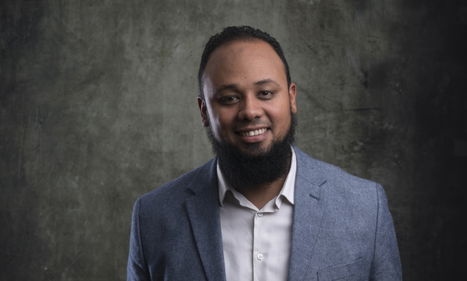 Mohamed Baker